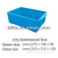 LD-275 Plastic tote box